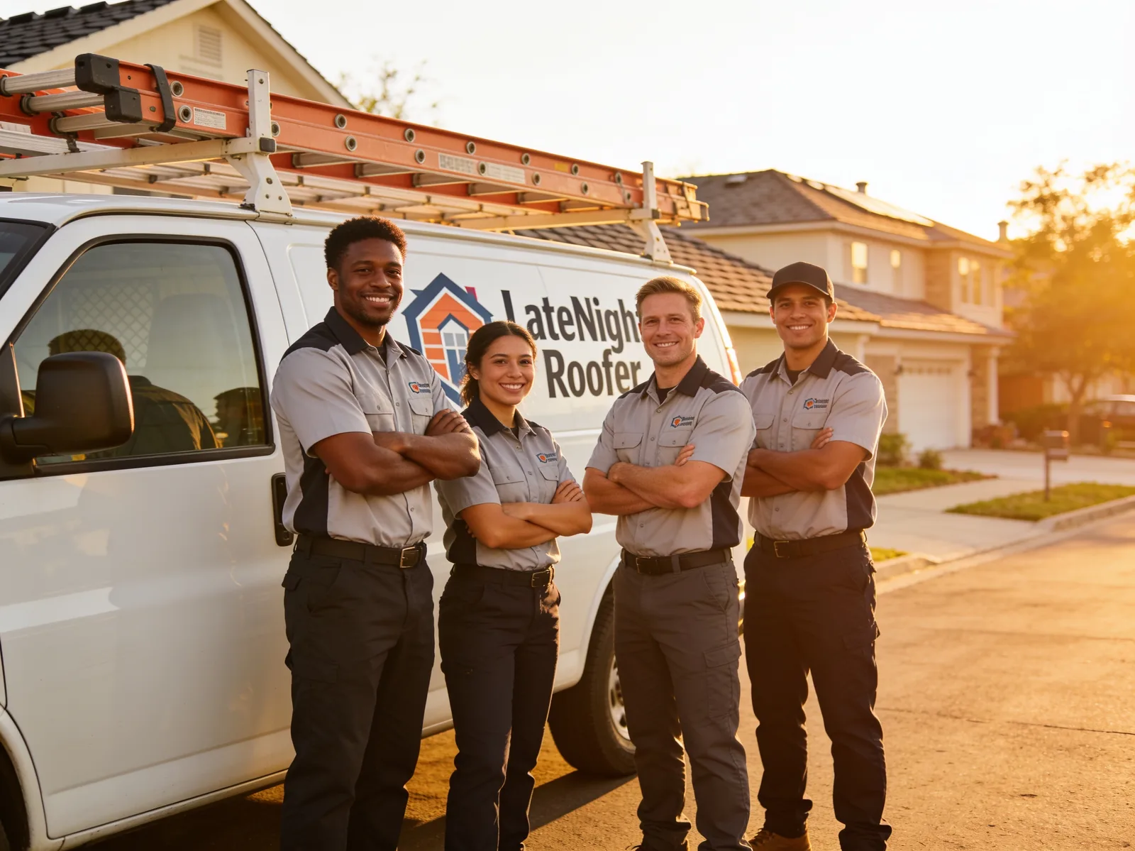 Emergency Roof Repair company in New Milford, NJ
